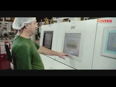 Unterland films by Coveris