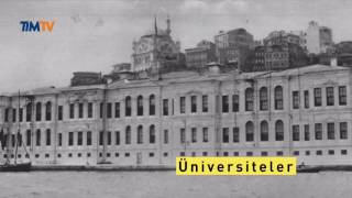 Türkiye İhracatçılar Meclisi Canlı Akışı