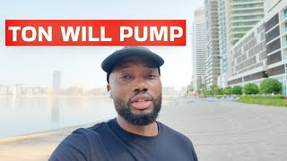 Why I’m Betting Big on TON Until December