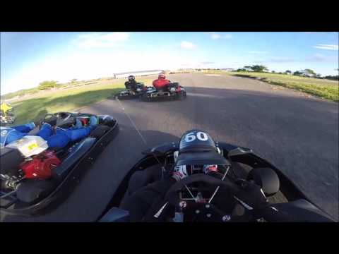 DPkin Light - 2017 4º etapa, 2ºbateria