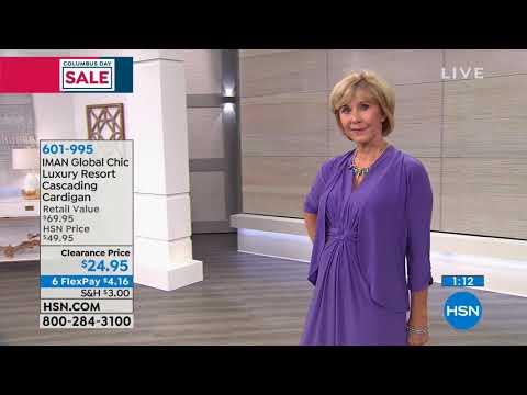 HSN | Clearance Frenzy 10.07.2018 - 06 AM