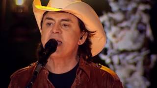 Chitãozinho &amp; Xororó - Menino da porteira (Grandes clássicos sertanejos acústico)