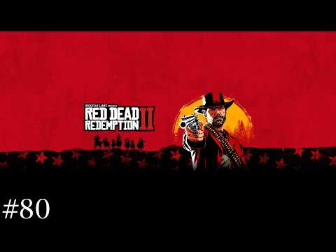 Zagrajmy w Red Dead Redemption 2 PL [#80] - Prawdziwa miłość ❤️💍
