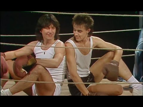 Petr Kotvald & Stanislav Hložek - Směs písní (1986)