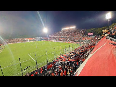 4K I  Newell's  3  Blooming (Bol)  0  Copa Sudamericana 2023