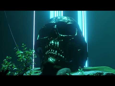 Smiles Only x Mully x Shvman x Robbie Rosen - Helpless (SPIRIT LINK Remix)