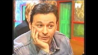 An Annoyed James Dean Bradfield - Mindless interview &#39;96