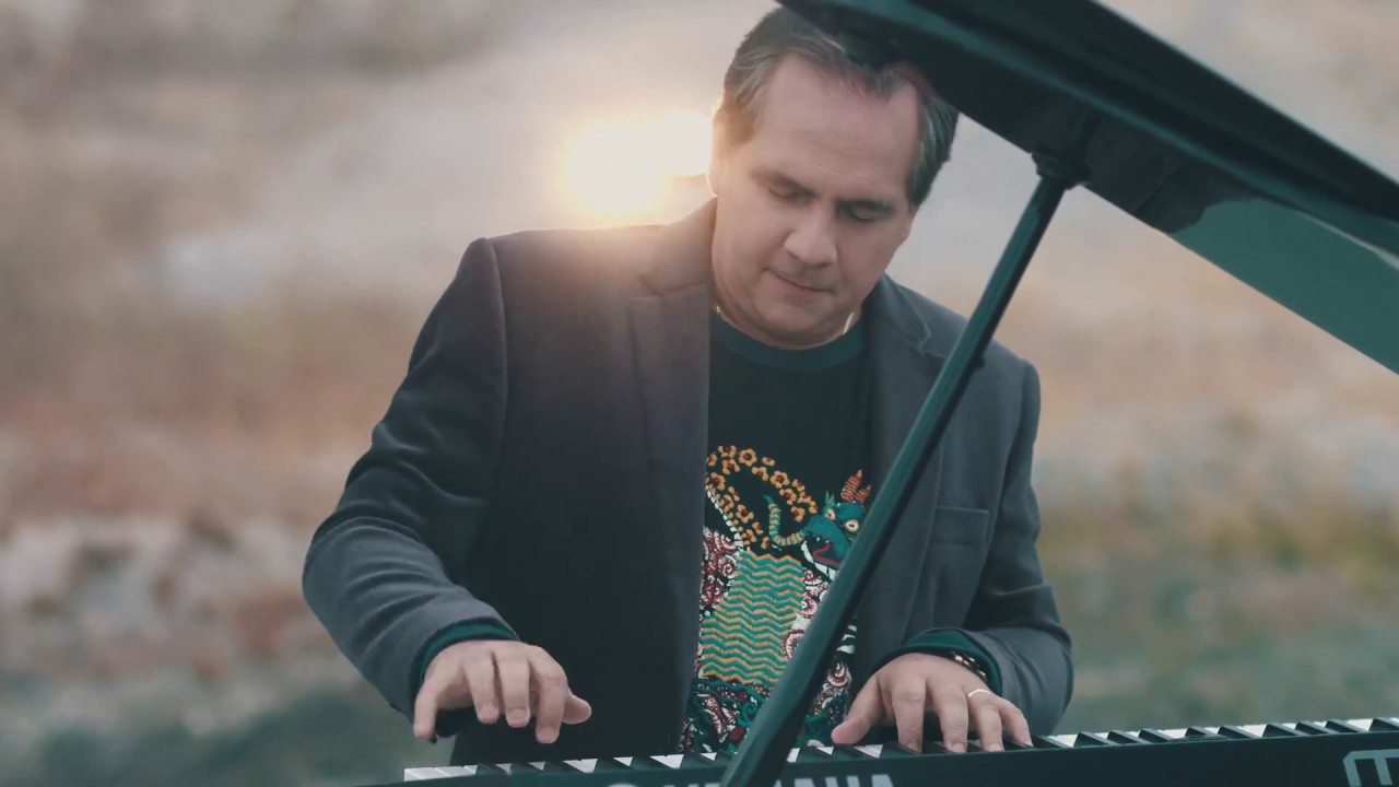 Ricardo Bacelar - Volta da Asa Branca