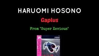 Haruomi Hosono - Gaplus