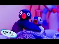 Pingu And Pinga Go Camping Pingu Official Channel Cartoons For Kids