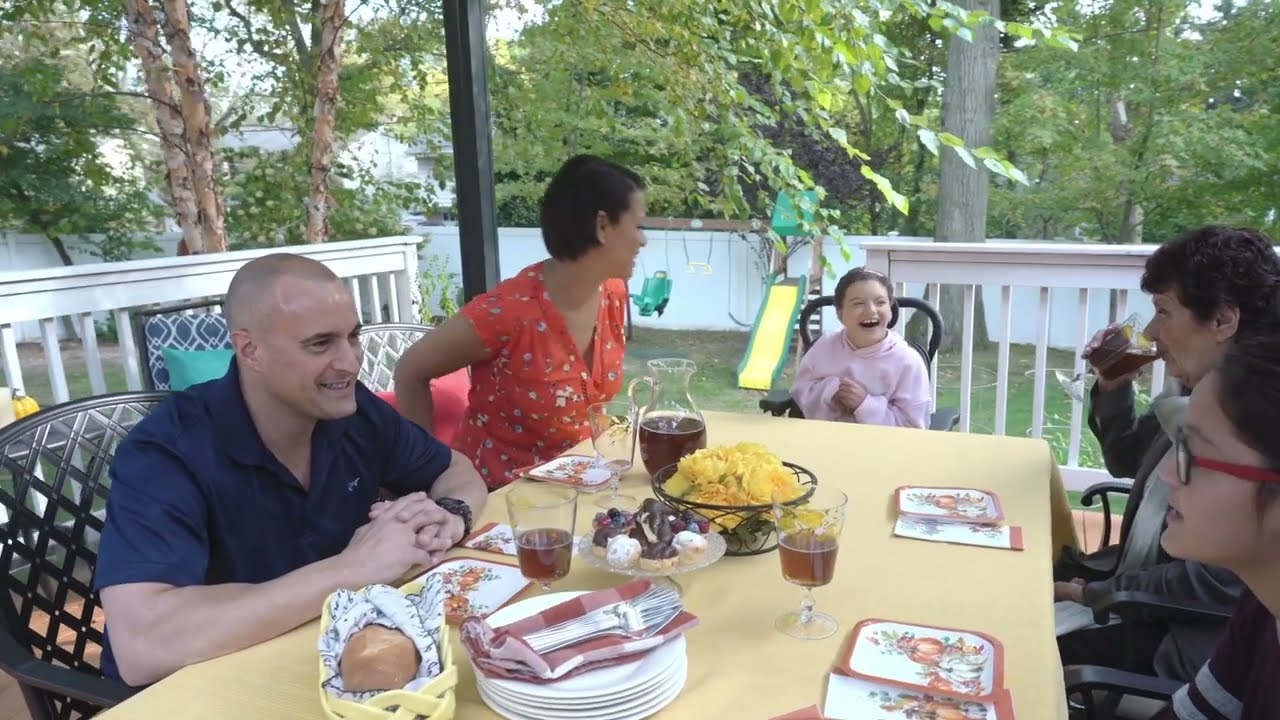 Long Island Home Builders Care