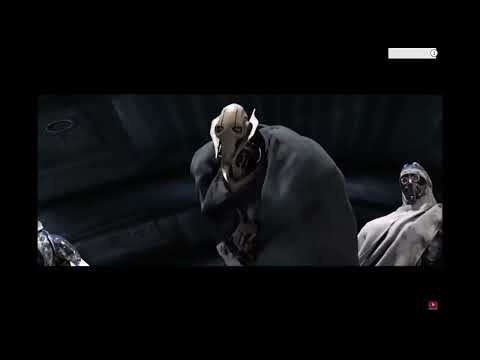 Shaak Ti, stop dying