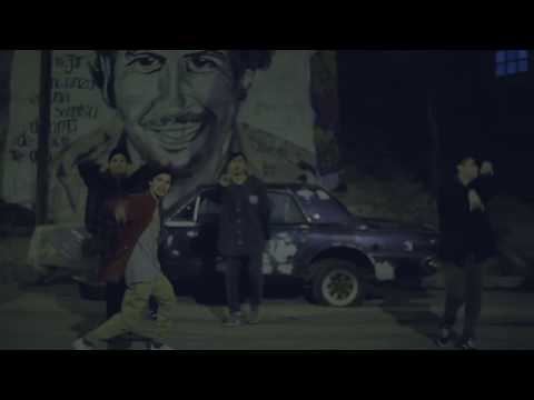 JKN x VODKADINI - GH3TTO (video official)