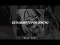 АДЛИН – Dead Inside (Sub. español)