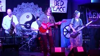 Its So Hard by The John Lennon Mantra (Live 2018)