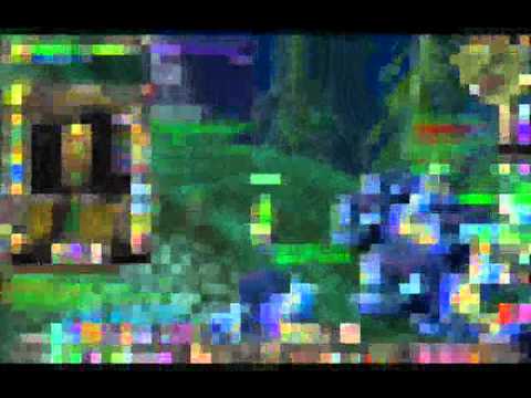 Together To The Top HD My Druid Nad Zakona