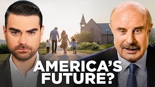 How Radicals Erode Reality | Dr. Phil McGraw