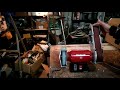 EINHELL 4466150 - видео