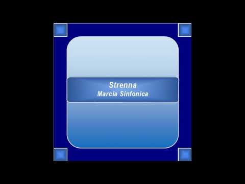 "Strenna" - Marcia Sinfonica - G. Orsomando