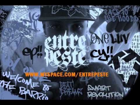 ENTRE PESTE FEAT JAY M VEE -(FIGHTING 4 THE SAME) 2008