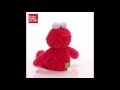 4052322 Sesame Street Elmo Seated