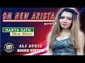 Hanya Satu Dian Maya Om NEW ARISTA HVS Sragen ALJ Audio