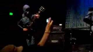 The Locust - File Under 'Soft Core Seizures'