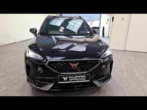 Cupra Formentor 2.0TDI 150hp**C - Image 2