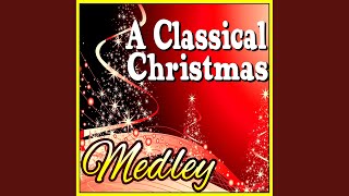 Aria and 30 Variations (The Goldberg Variations) , BWV 988 : Aria