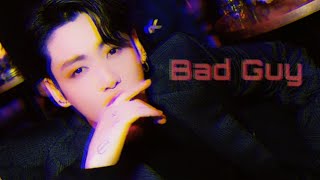 Jungkook FMV Bad Guy (Tiësto Remix)