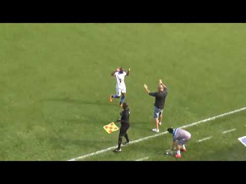 GOLS - Sampaio Corrêa 1 x 1 Artsul - 1ª Rodada da Taça Santos Dumont - 19.09.2020 - Carioca Série B1