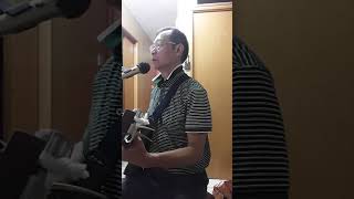 浪子心聲(Cover) performed by Simon Leung