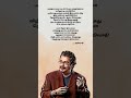 Koonthal Kandavudan Megham Vandhadhena Naan Vaanavillaiyae Paarthen Hariharan Sirpai Arivumathi