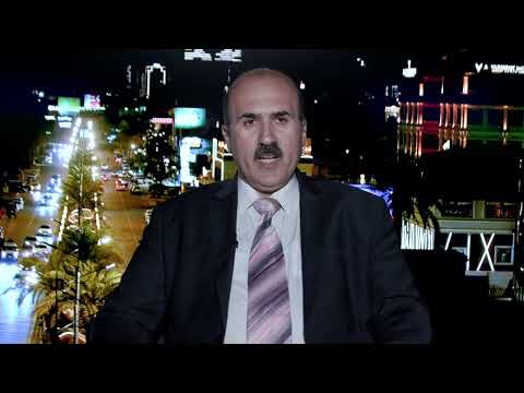 فيديو | تفاصيل الرابعة مع نرمين منذر | تكريت .. تدريسي بوضع "مخل" يدهس موظفا