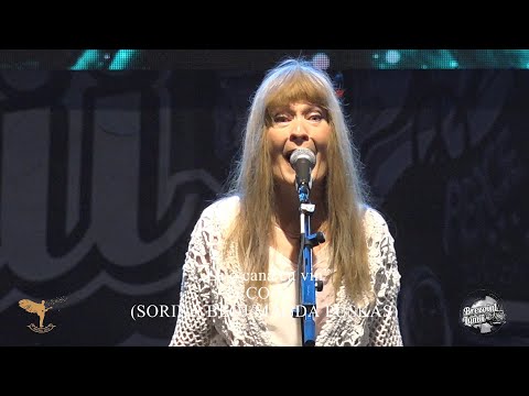 Magda Pușkaș & Rareș Suciu - La o cană cu vin @ Baricada Folk l Summer Camp Brezoi l 19 iunie 2022