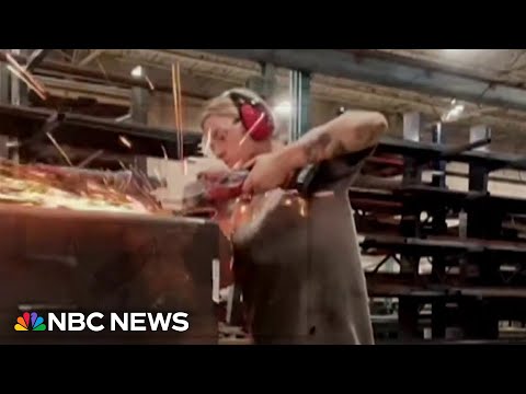 大學不香了？原來 Z 世代都跑去職業學校！ (Gen Z choosing trade schools over college)