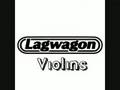 Lagwagon - Violins