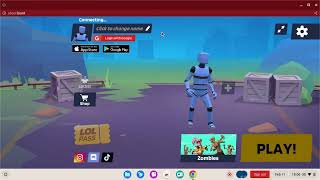 1v1 unblocked