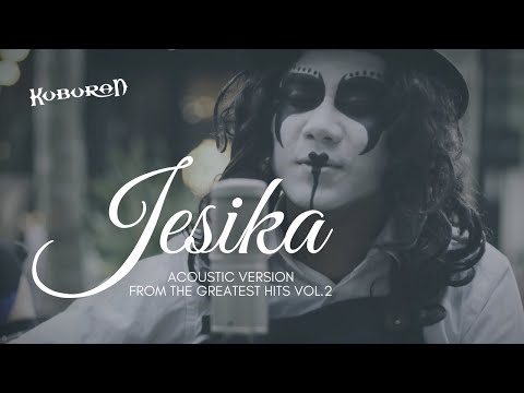 KUBURAN - JESIKA (Acoustic Version)