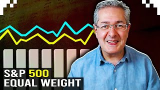 Equal Weight S&P 500: The Smart Investor’s Choice?