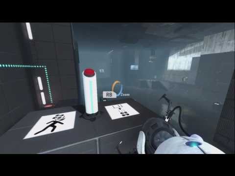 Portal 2 Achievement Guide - Final Transmission [HD]