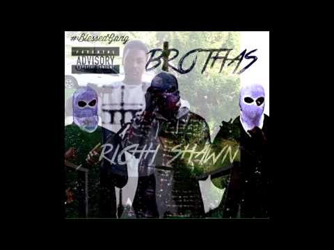 Richh Shawn - No Hook ( Audio )