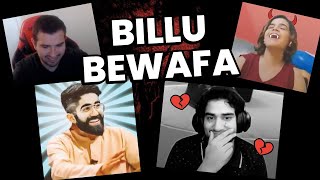 Billu Bewafa ft. @Suhani Shah and @GM Cemil Can Chess