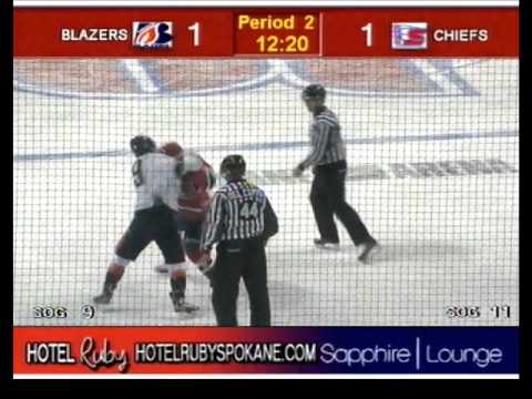 Colin Smith vs Steve Kuhn
