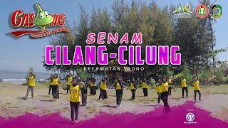 Download lagu Senam Smart Gasing Bang Cilang Cilung Kecamatan Srono, Banyuwangi #banyuwangikeren #sronobanyuwangi mp3