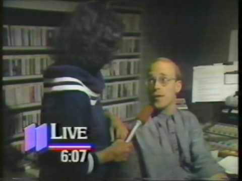 (RadioTapes.com) KTCZ-FM Cities 97 - 1988 KARE-TV Report - Minneapolis / St. Paul, MN (97.1 FM)
