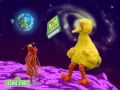 Sesame Street Martian World