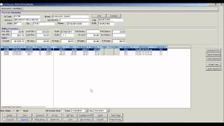 Medgen Practice Management Software