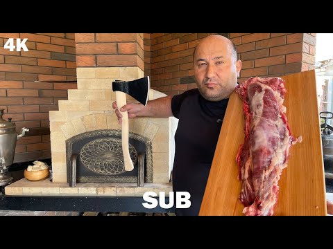 POTTED MEAT ! RURAL DISH