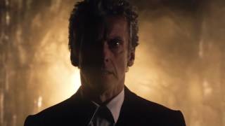 Doctor Who | "Break Free" Trailer | Heaven Sent (Rogue One Trailer Music)